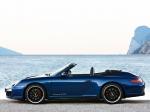 Porsche 911 Carrera GTS Cabriolet 2010 года